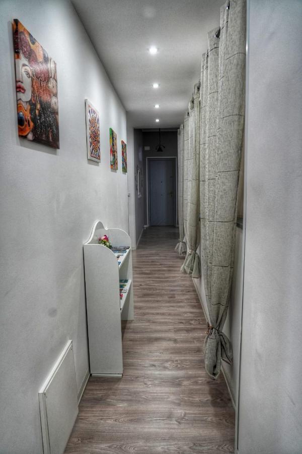 La Casa del Moro - Al Politeama Palermo Exterior foto